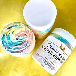 Fruit Loop Whipped Body Butter |